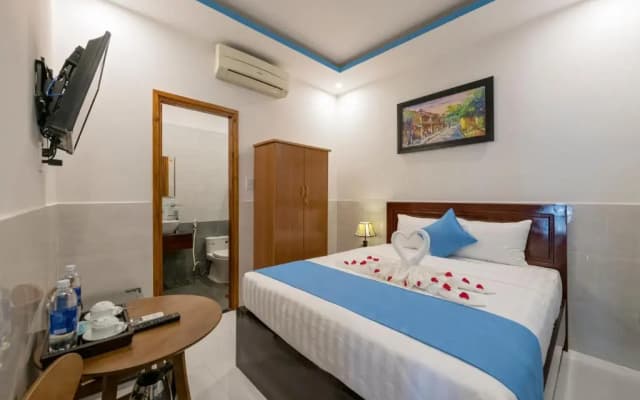 Hoi An Impression Homestay - photo 4
