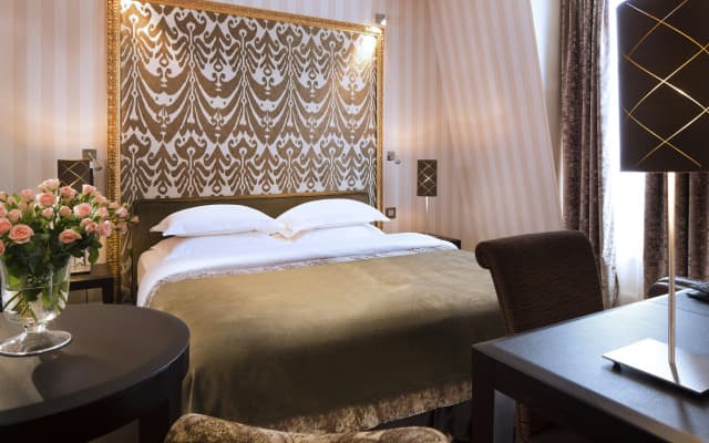 Hotel Ares Eiffel - photo 3