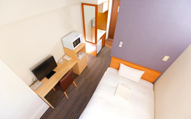 Flexstay Inn Ekoda - photo 5