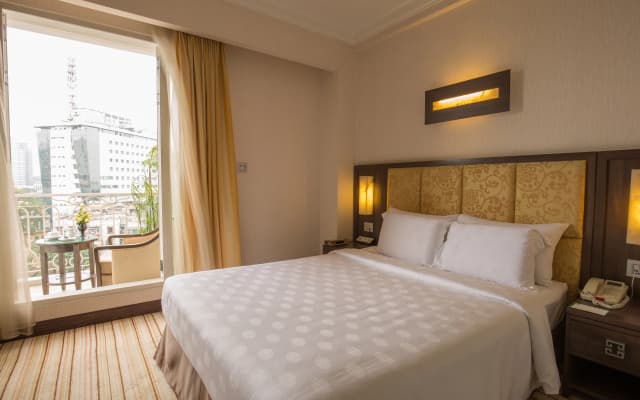 Silk Path Hotel Hanoi - photo 5