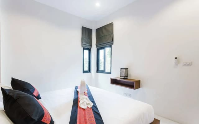 Boutique Pool Villa - photo 4
