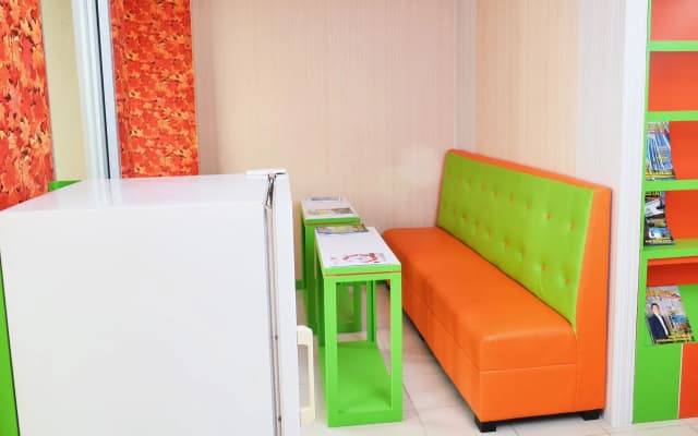 Titanium Express Homtel - photo 2