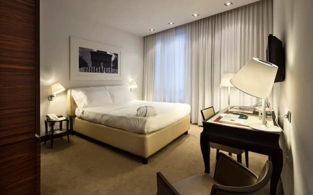 UNA Hotels Cusani Milano - photo 5