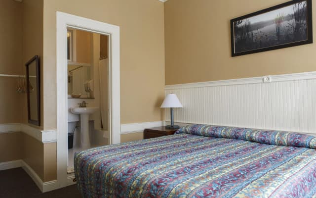 Grant Hotel - photo 4