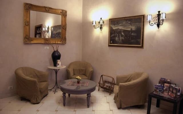 Hotel Picasso - photo 2