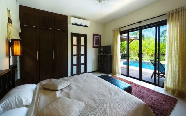 Villa Haeata By Tropiclook - photo 2
