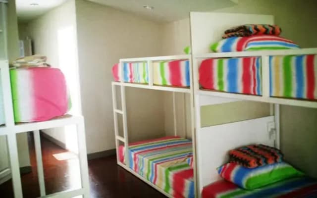 MoMo Hostel - photo 4