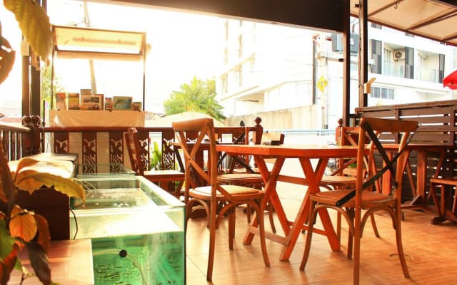 DDC House - photo 2