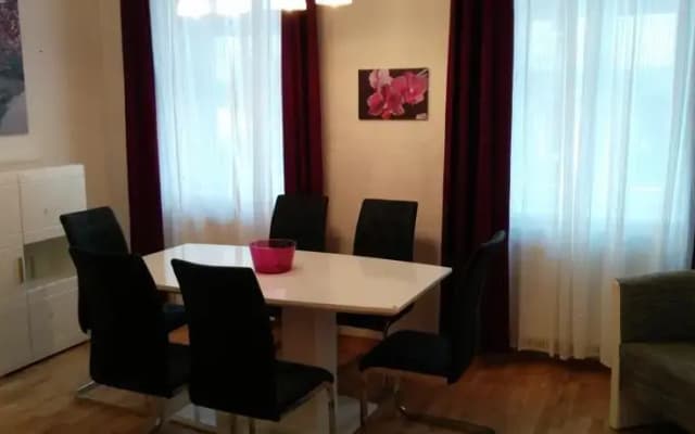 Apartment Novaragasse - photo 3