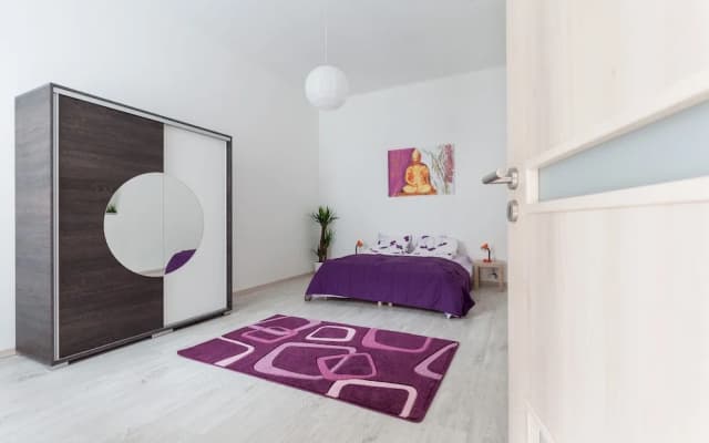 Elisabeth Room Purple - photo 2