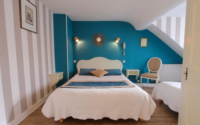 Hôtel Chopin - photo 5