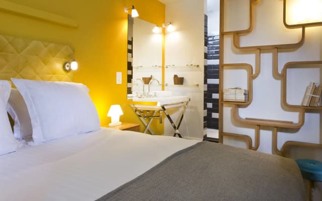 1er Etage Marais - photo 5