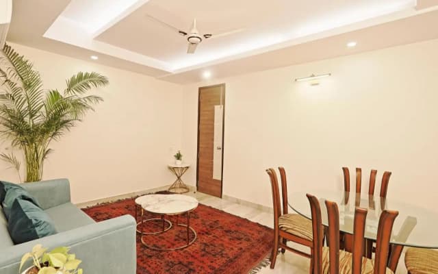 Hotel Cardinal Express OXMO Delhi Airport - photo 4
