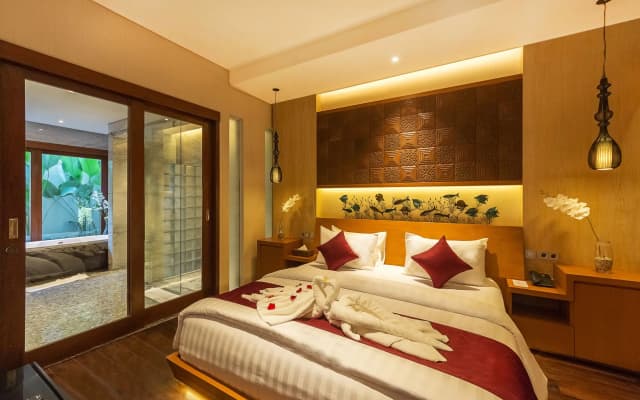 Mokko Suite Villas - photo 4