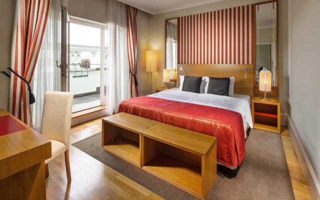 Mamaison Hotel Riverside Prague - photo 3