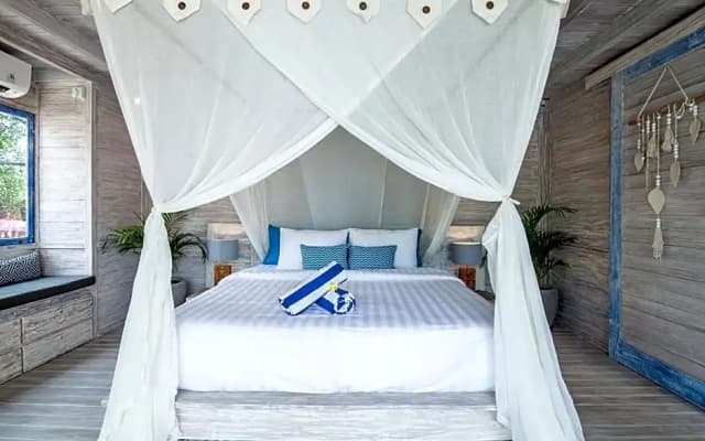 Seminyak Beach Hut - photo 5