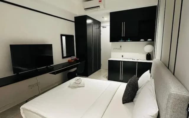 Axon Apartment Residential Suite - photo 2