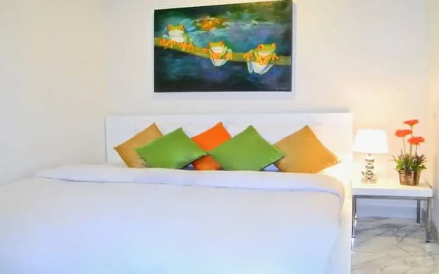 Title Rawai Apartment Pool View - photo 3