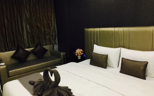 The TJ Resort - photo 4
