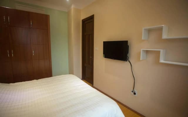Granda Serviced Apartment 2 - photo 2