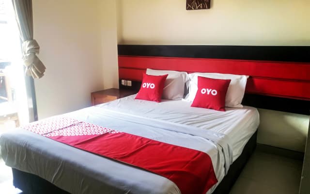 Hotel Ayu Beach Inn - photo 4