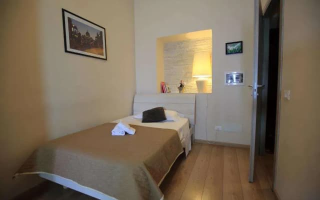 Aria Rome Rooms - photo 4