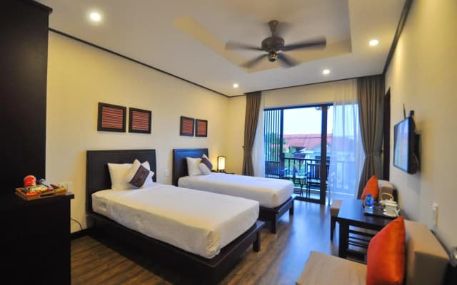 The Quin Riverside Villa - photo 5