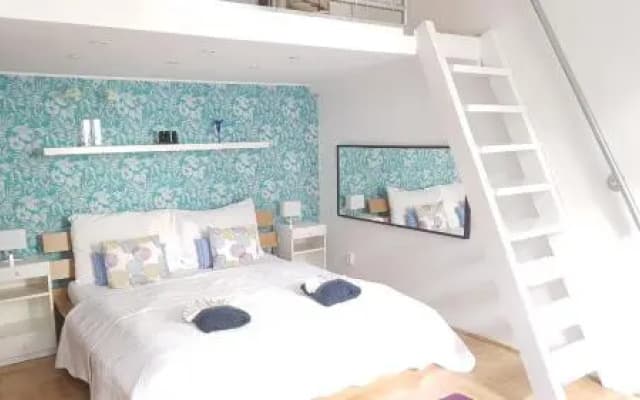 BMG Apartment - photo 4