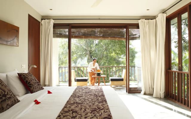 Amala Villas Ubud by Nakula - photo 2