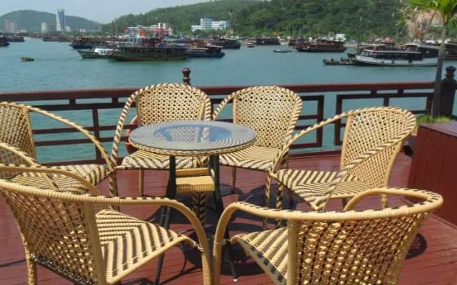 Halong Classic Sail - photo 3