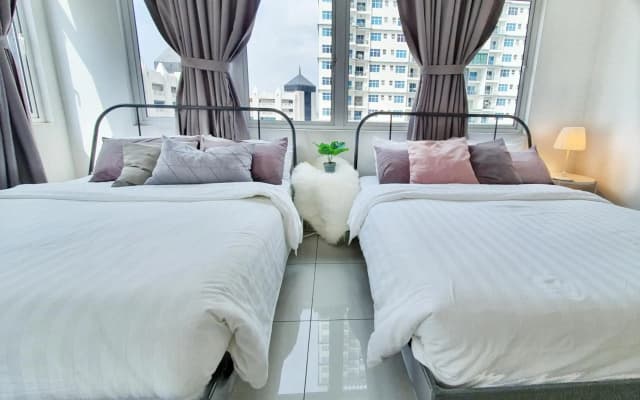 No.7 The Zebra @ Puchong Skypod Residence - photo 5