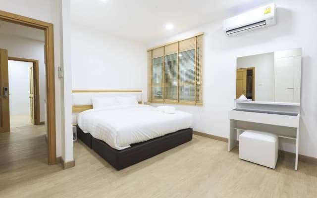 Hinoki Hotel - photo 4
