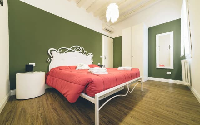 Ca’ d’Oro Cozy Suite by Wonderful Italy - photo 4