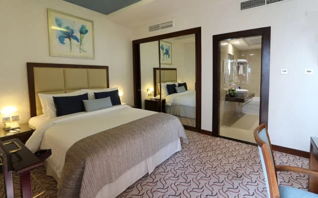 Samaya Hotel Deira - photo 5