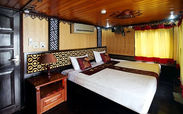 Bien Ngoc 06 Cruise - photo 2