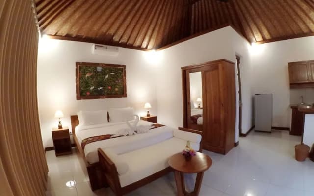 Amaya Cottage Ubud - photo 5