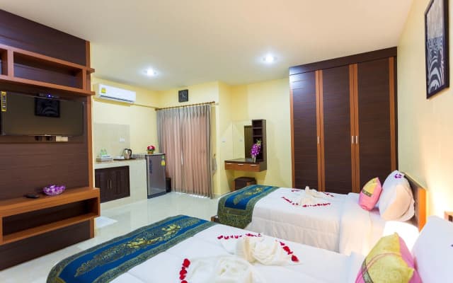T.Y. Airport Inn - photo 4