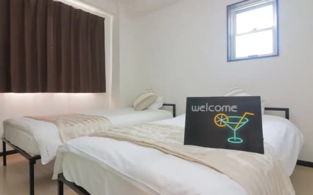 HG Cozy Hotel No.30 - photo 2