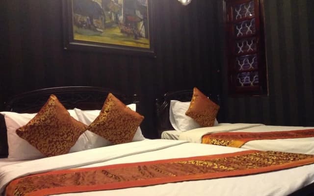 Hanoi Traveller Hostel - photo 3