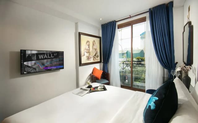 Carillon Boutique Hotel - photo 4