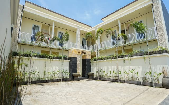Sanur Cempaka Living - photo 4