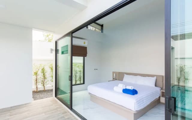 Skypool Villa - photo 4