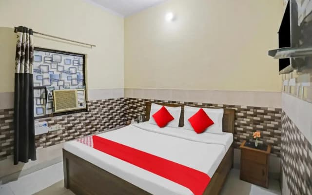 OYO Flagship 80533 Kashvi Palace - photo 4