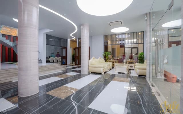 Sake Hotel - photo 2
