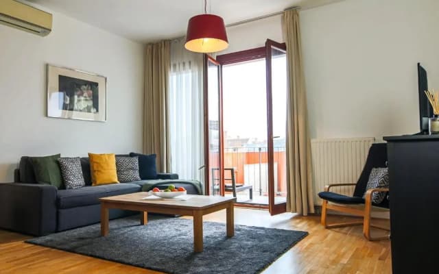 ARTEMISIA Luxury Apartments SKYFLAT - photo 4
