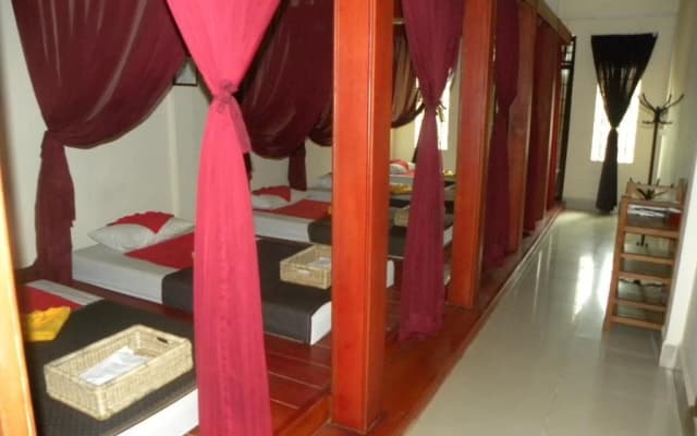 Avallon Boutique & Spa - photo 4