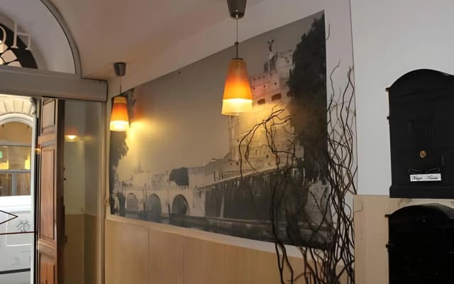 Hotel Sallustio - photo 2
