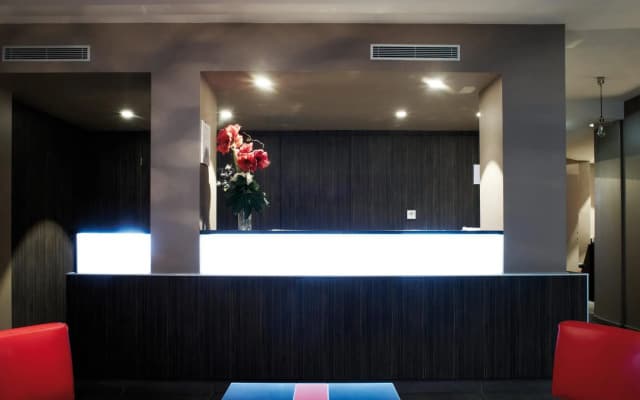 New Hotel Opera - photo 2