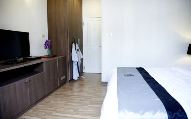 Poste 43 Residence - photo 3