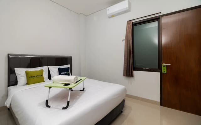 Urbanview Hotel Pasar Baru Jakarta by RedDoorz - photo 5